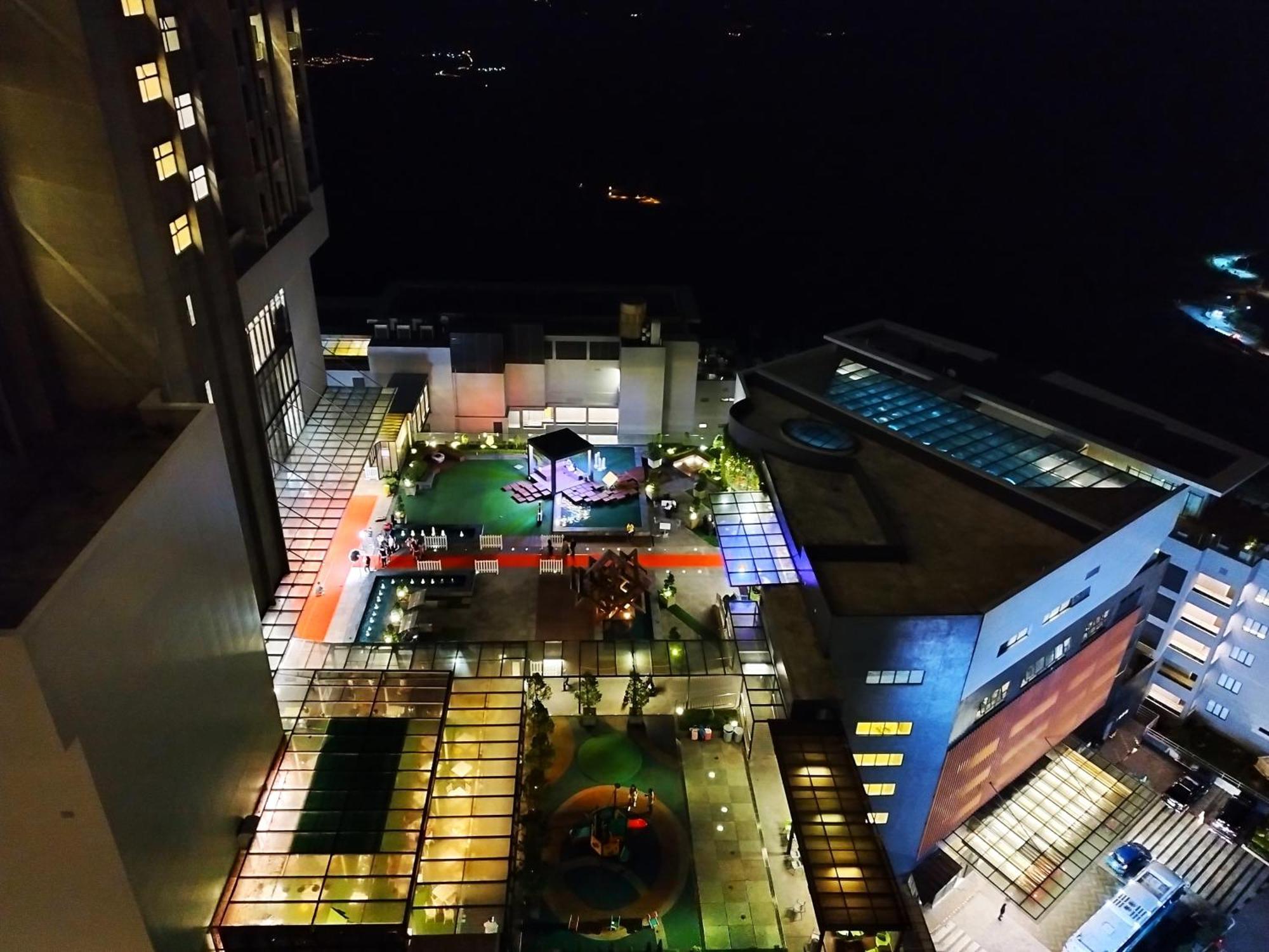 Genting Sunrisecoldinn2R2B At Ion Delemen Genting Highlands Luaran gambar