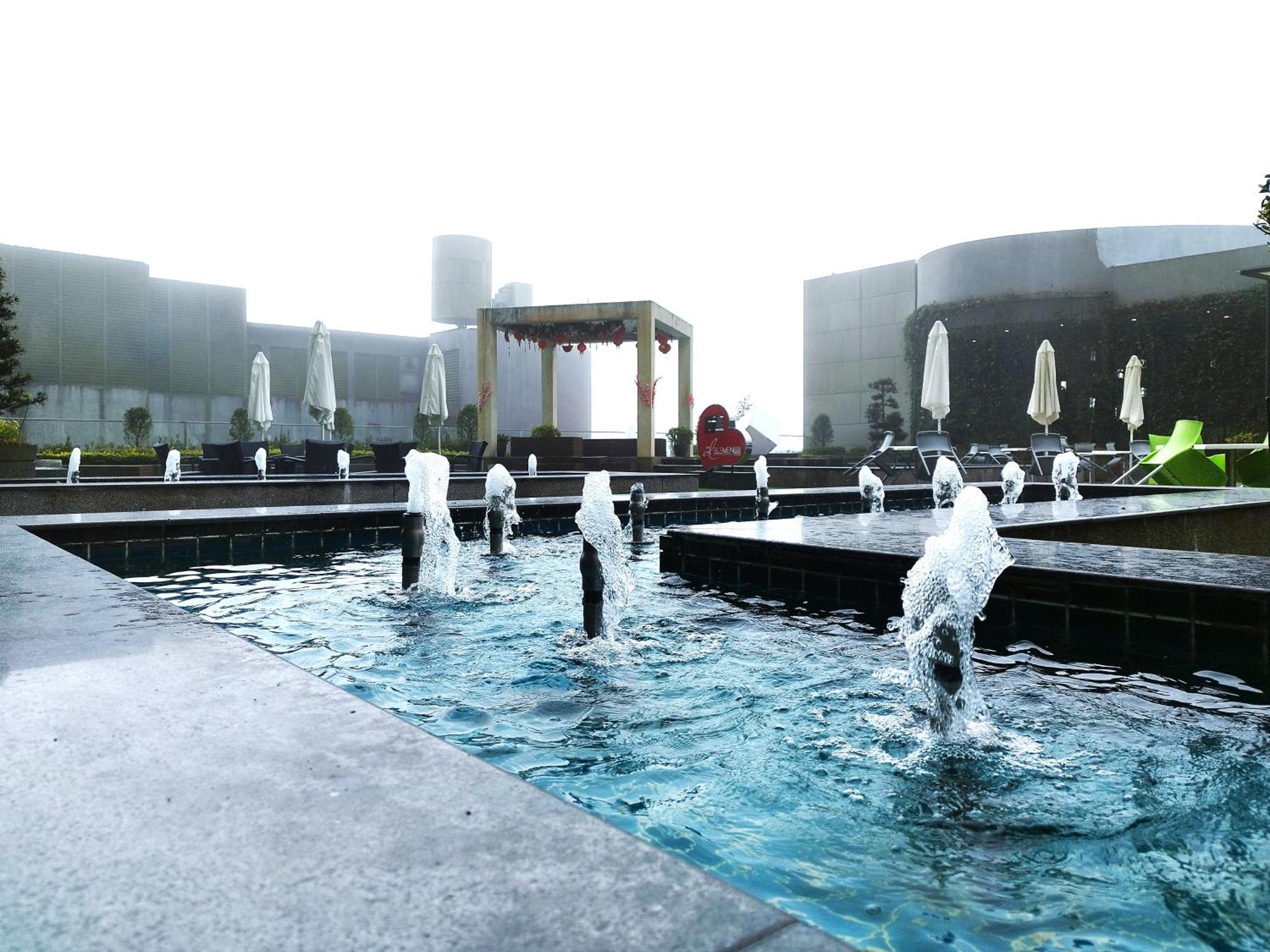 Genting Sunrisecoldinn2R2B At Ion Delemen Genting Highlands Luaran gambar